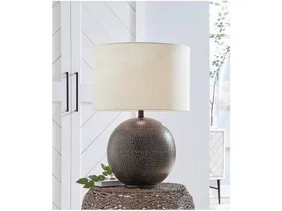 Hambell Table Lamp (Set of 2)
