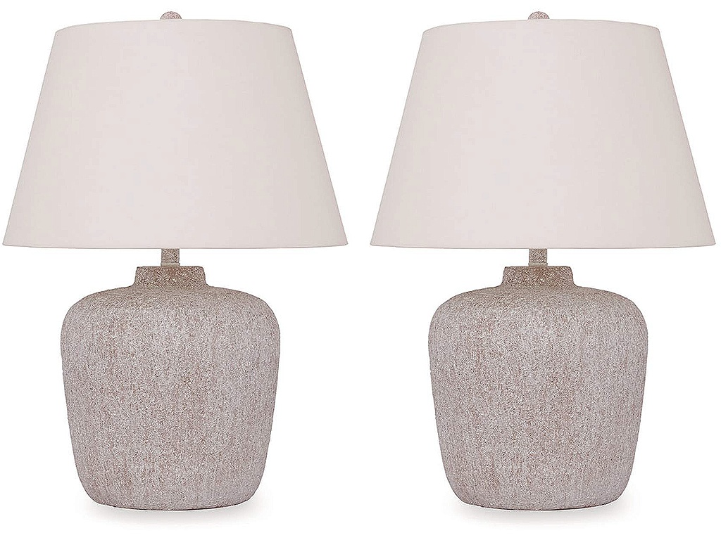 Danry Table Lamp (Set of 2) - image 1