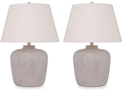 Danry Table Lamp (Set of 2)