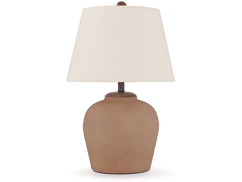 Scantor Table Lamp - main image