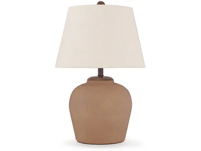 Scantor Table Lamp