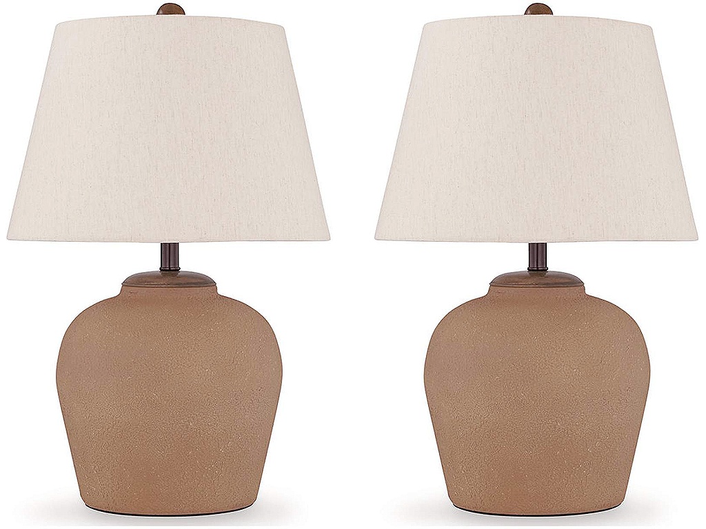 Scantor Table Lamp (Set of 2) - image 1