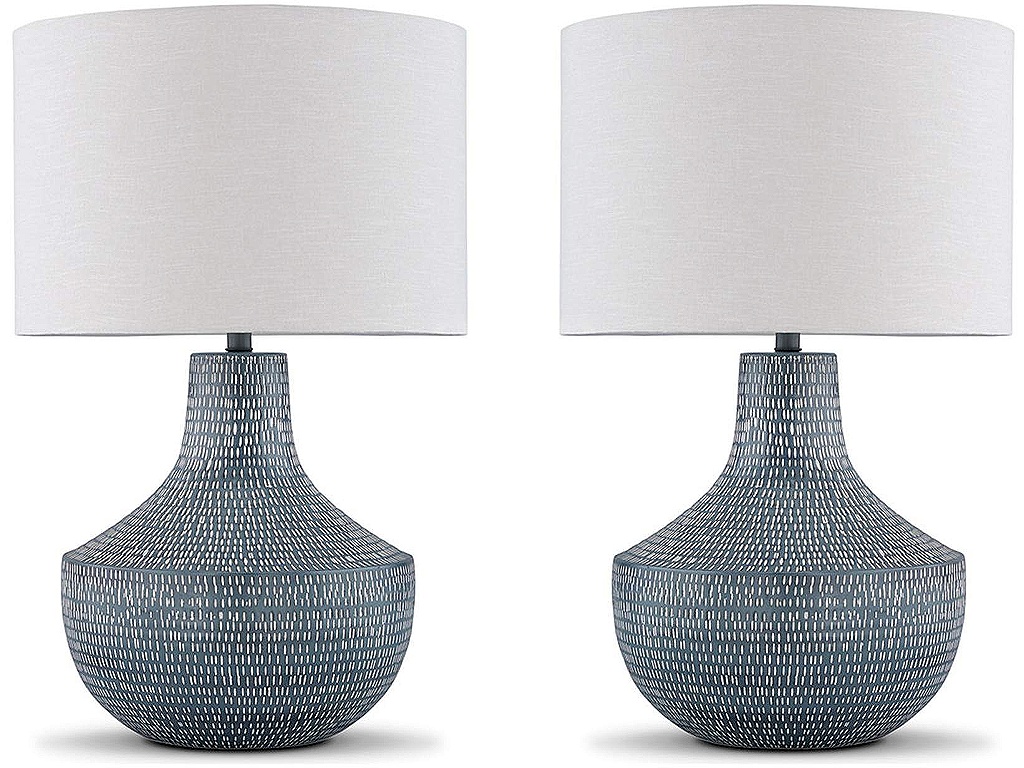 Schylarmont 2-Piece Lamp Set - image 1