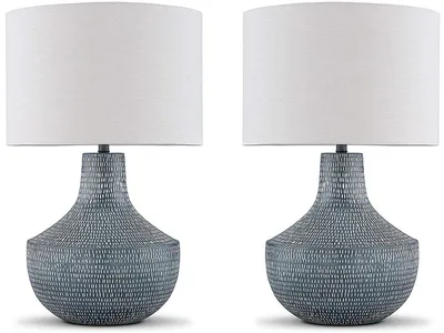 Schylarmont 2-Piece Lamp Set