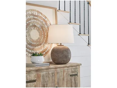 Neavesboro Table Lamp