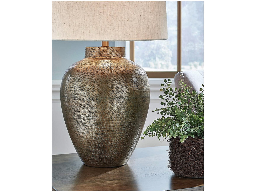 Madney Table Lamp - image 3