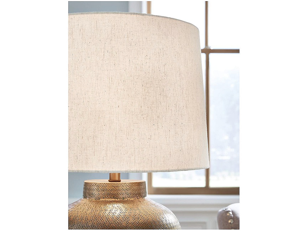 Madney Table Lamp - image 2