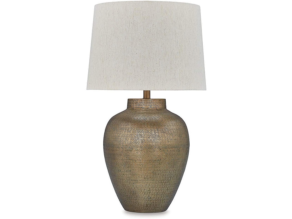 Madney Table Lamp - main image