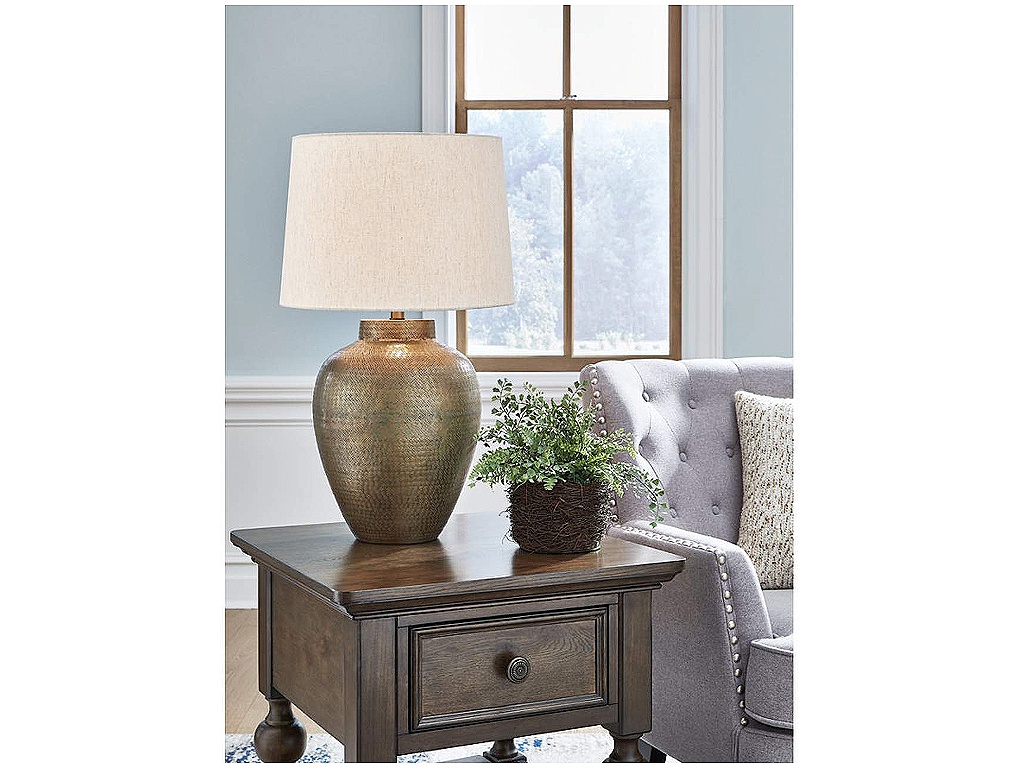 Madney Table Lamp - image 1