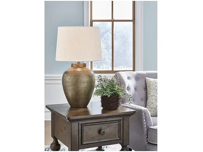 Madney 2-Piece Lamp Set