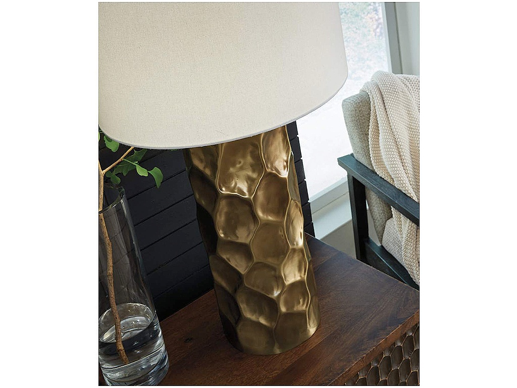 Marshawn Table Lamp - image 3
