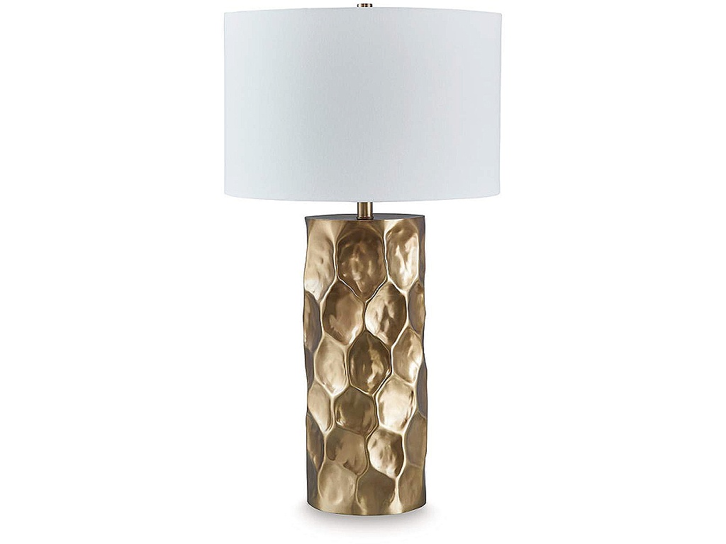 Marshawn Table Lamp - main image
