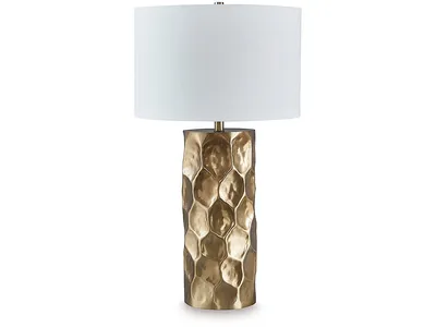 Marshawn Table Lamp