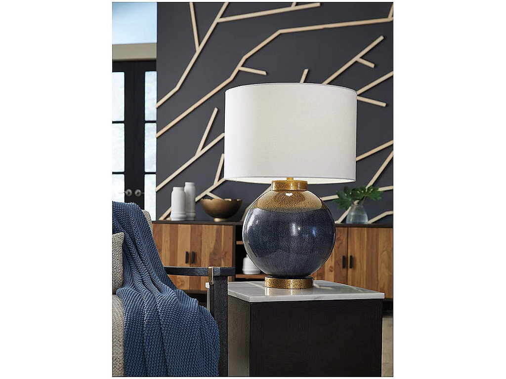 Adara Table Lamp - image 1