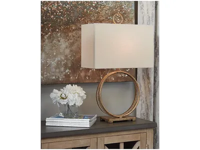 Mahala Table Lamp (Set of 2)
