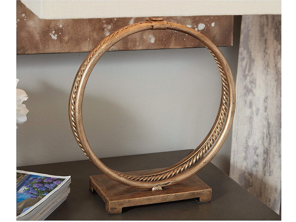 Mahala Table Lamp - image 2