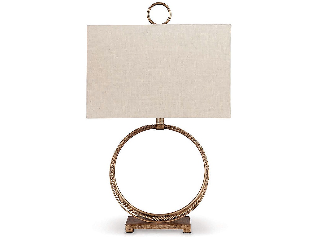 Mahala Table Lamp - main image