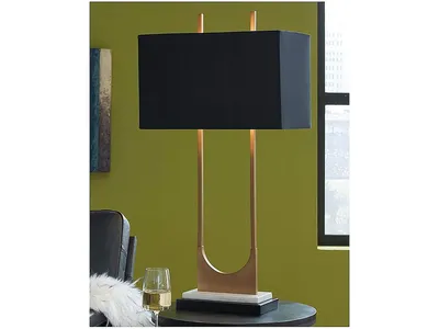 Malana Table Lamp (Set of 2)