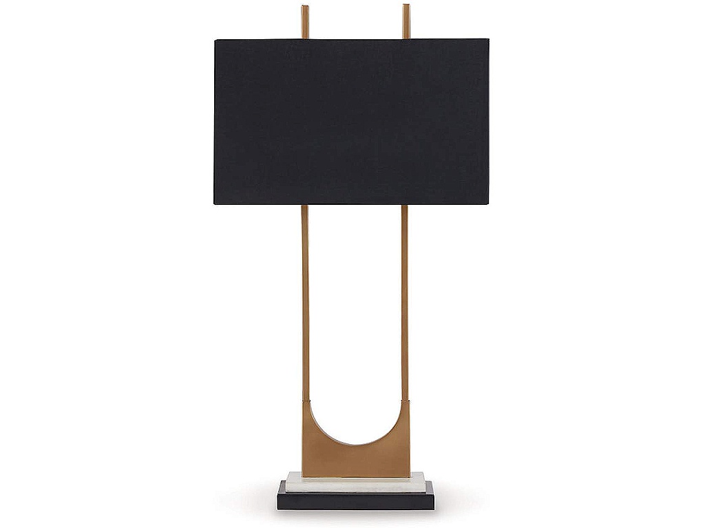 Malana Table Lamp (Set of 2) - image 2