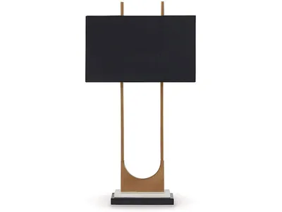 Malana Table Lamp