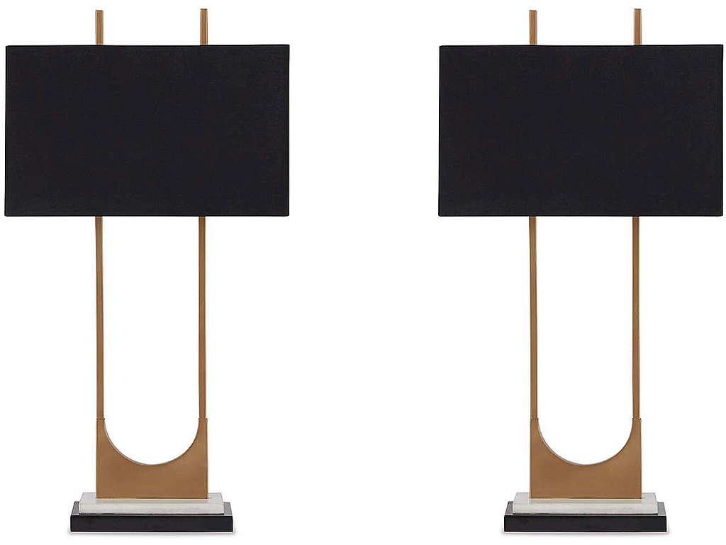 Malana Table Lamp (Set of 2) - image 1