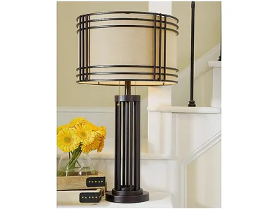 Hanswell Table Lamp (Set of 2)