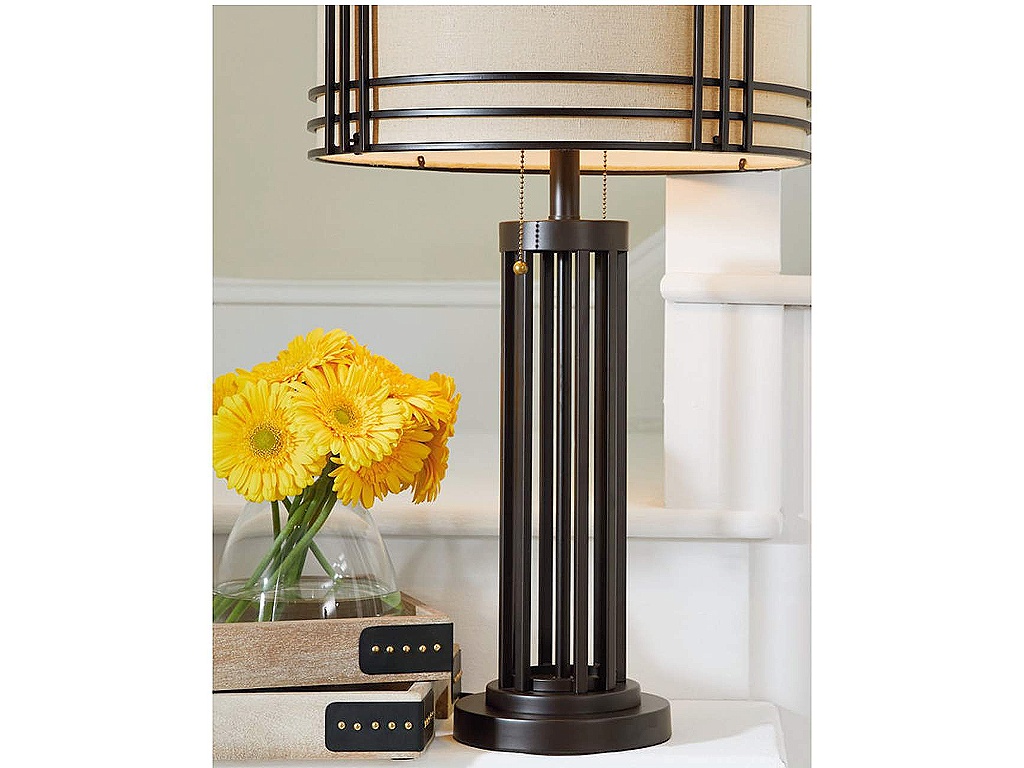 Hanswell Table Lamp - image 2