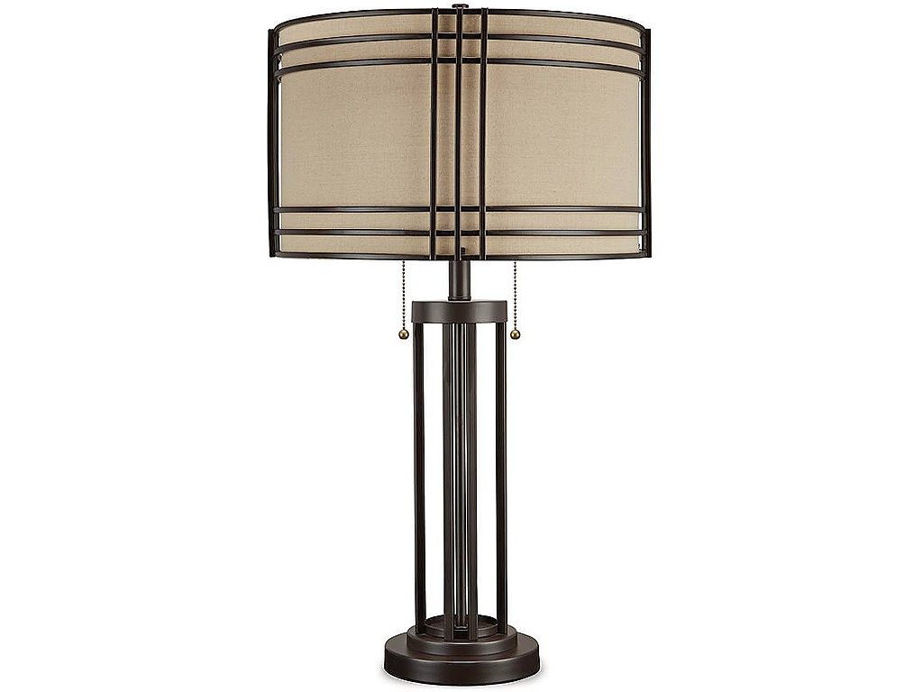 Hanswell Table Lamp - main image