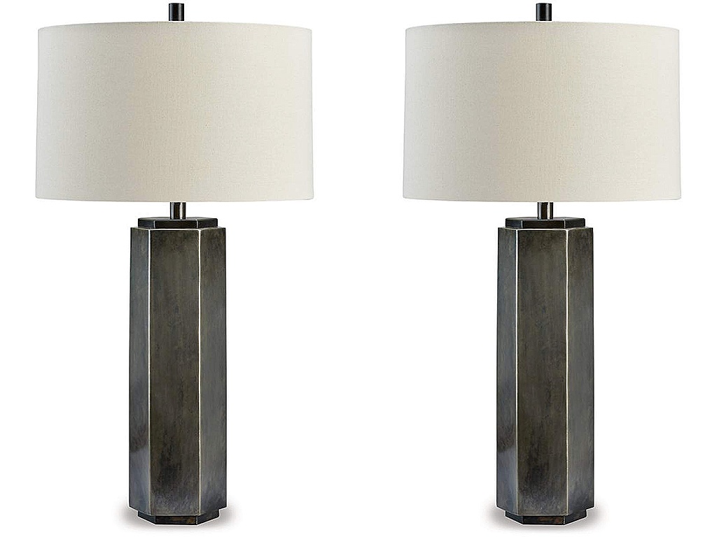 Dirkton Table Lamp (Set of 2) - main image