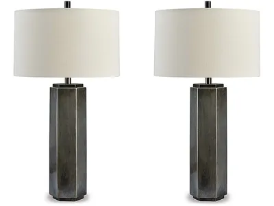 Dirkton Table Lamp (Set of 2)