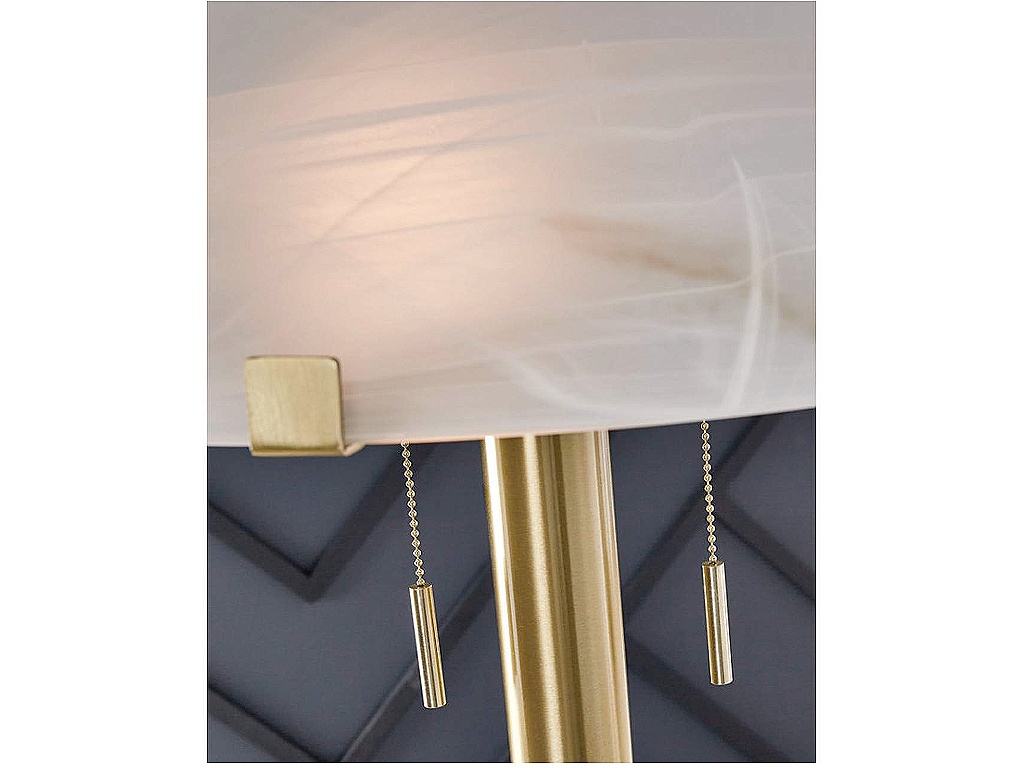 Tobbinsen Floor Lamp - image 3