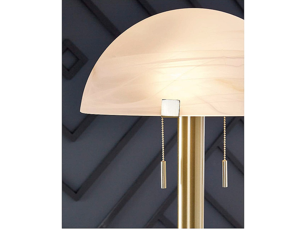 Tobbinsen Floor Lamp - image 2