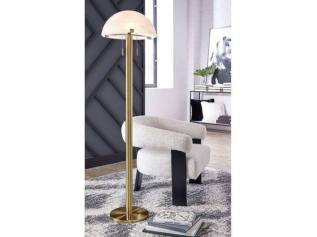 Tobbinsen Floor Lamp - image 1