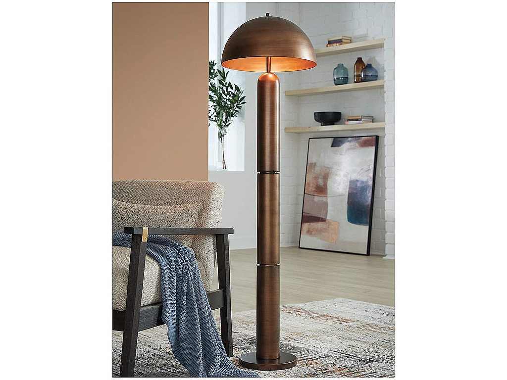 Wendfield Floor Lamp - image 1