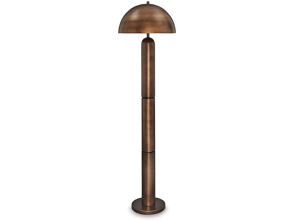 Wendfield Floor Lamp - main image