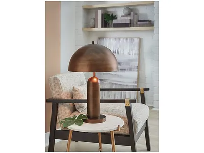 Wendfield Table Lamp - Alternative View