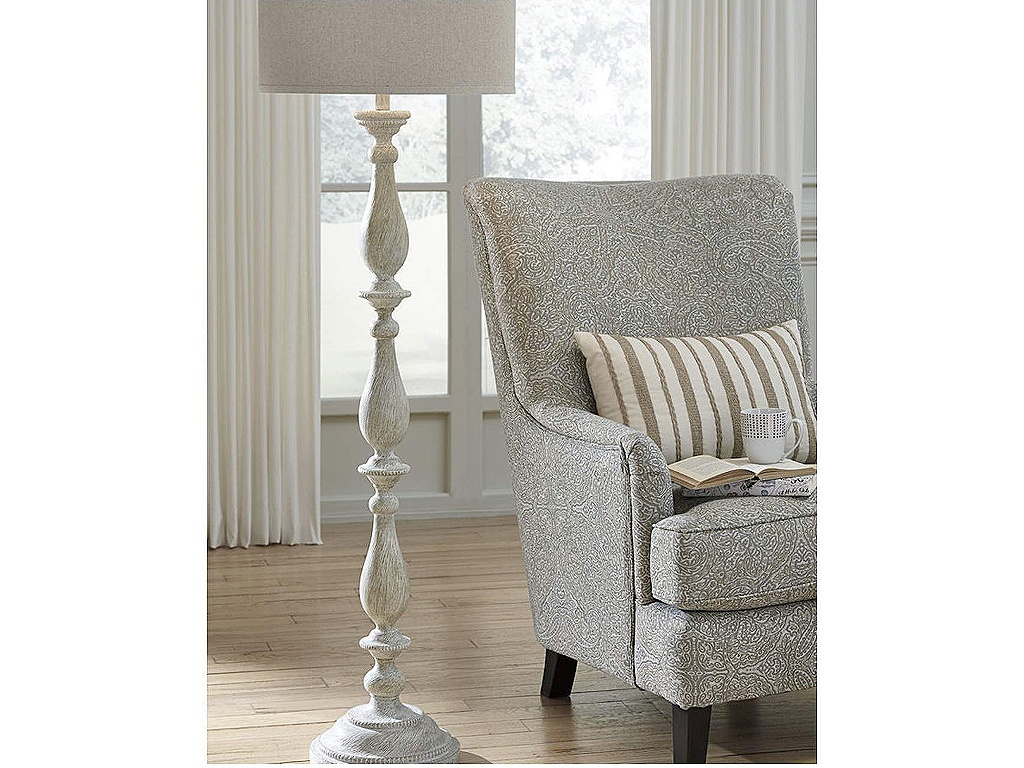 Bernadate Floor Lamp - image 1