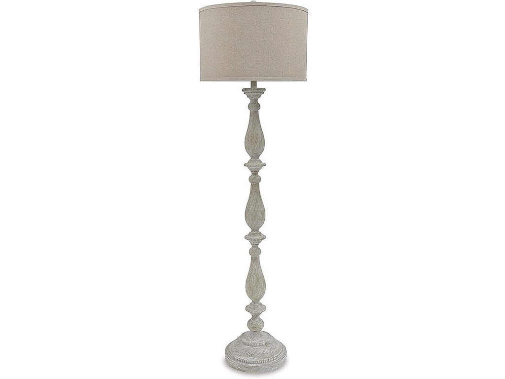 Bernadate Floor Lamp - main image
