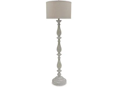 Bernadate Floor Lamp