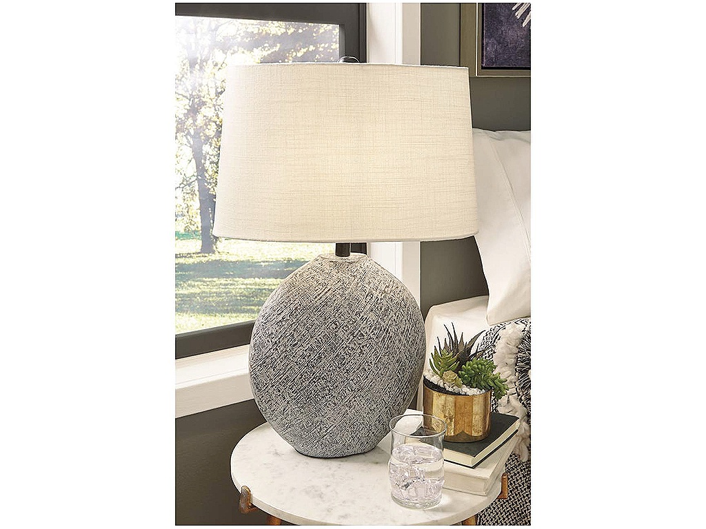 Harif Table Lamp (Set of 2) - main image