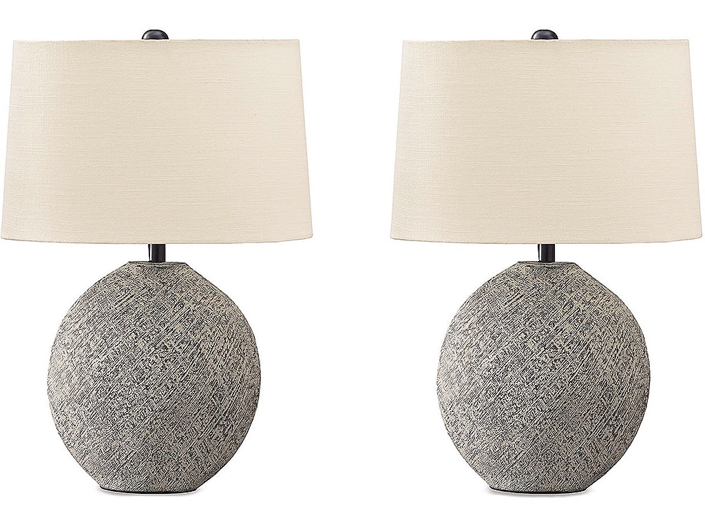 Harif Table Lamp (Set of 2) - image 1