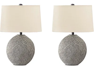 Harif Table Lamp (Set of 2)