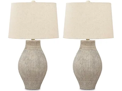 Layal Table Lamp (Set of 2)