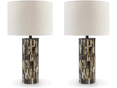 Ellford Table Lamp (Set of 2)