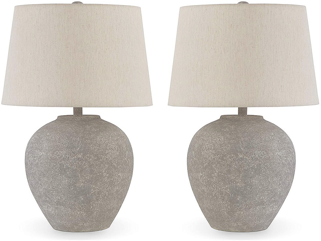 Dreward Table Lamp (Set of 2) - image 1