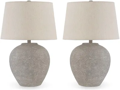 Dreward Table Lamp (Set of 2)