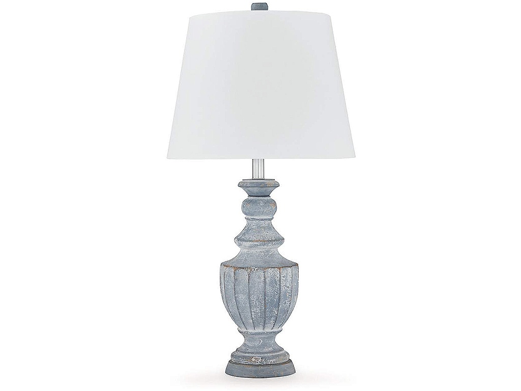 Cylerick Table Lamp - main image