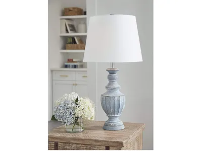 Cylerick Table Lamp
