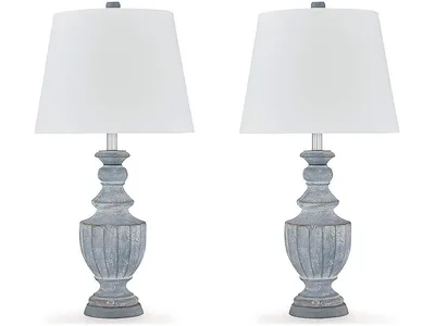 Cylerick Table Lamp (Set of 2) - Alternative View