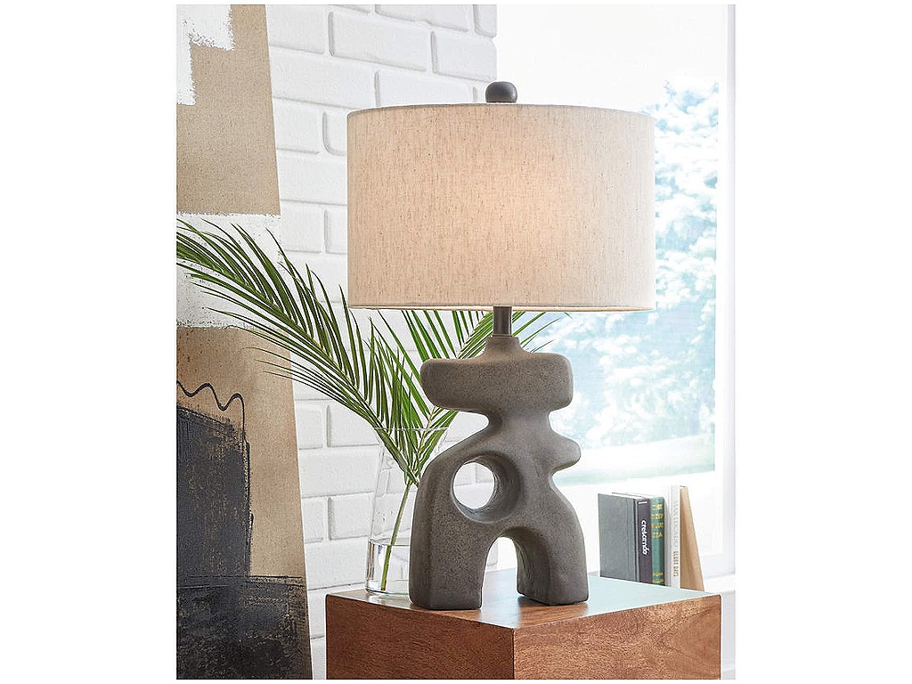 Danacy Table Lamp (Set of 2) - main image